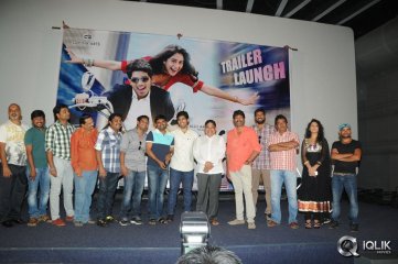 Kotha Janta Movie Trailer Launch